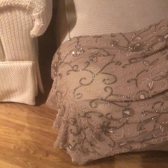 DESIGNER -AIDEN MATTOX:MOTHER OF BRIDE ,Groom ,or any occasion - Picture 10 of 12